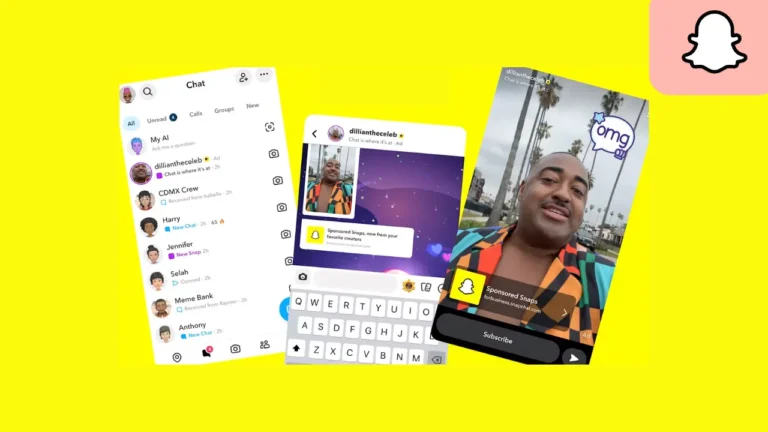 Snapchat Unveils AI-Powered Ad Tools and Smart Budgeting Features