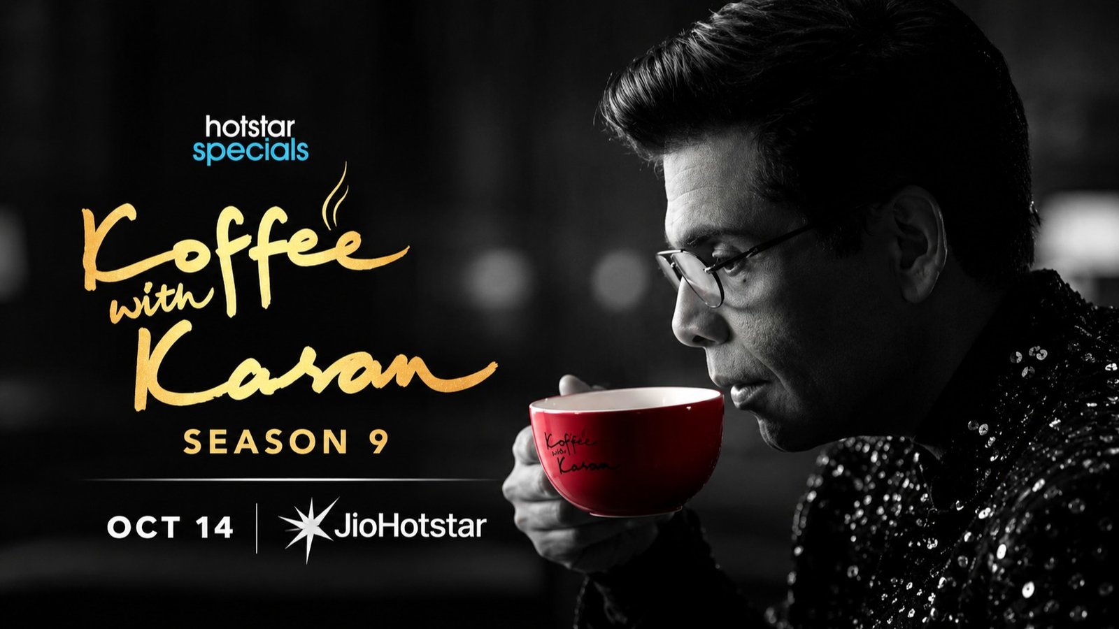 Karan Johar announces Koffee With Karan Season 9 as the show’s final season