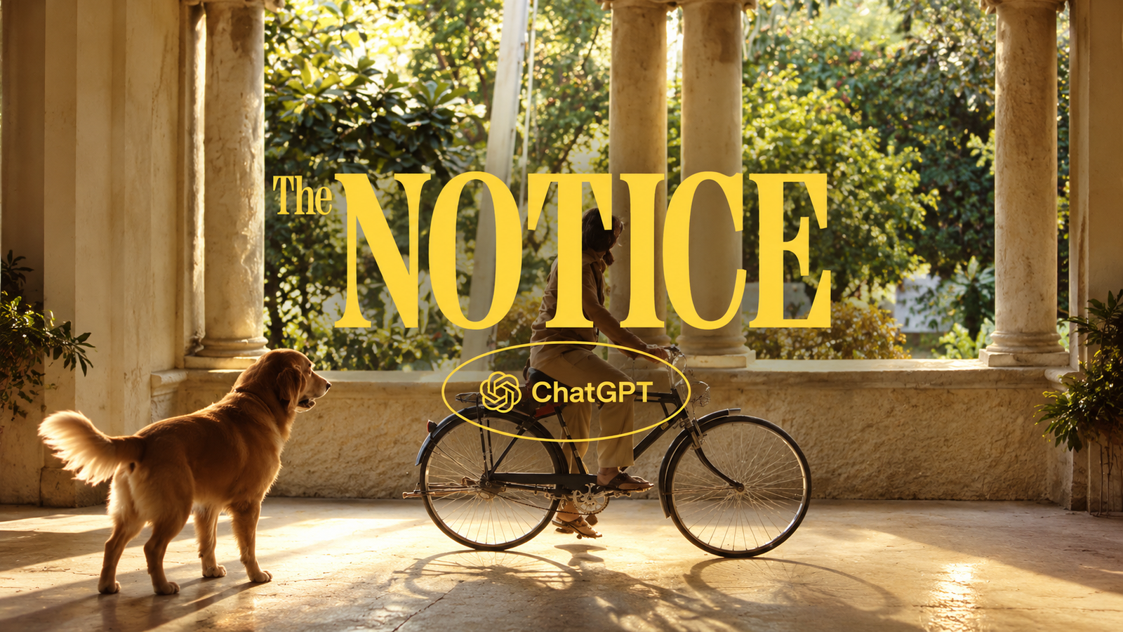 OpenAI introduces Hindi voices Neer and Leher in ChatGPT’s Festive Campaign