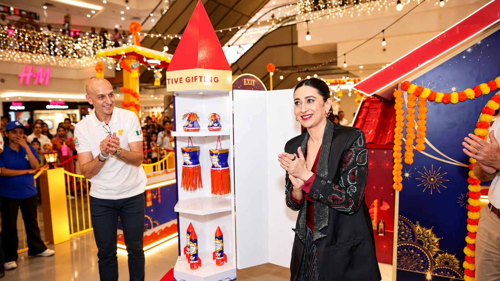 Kinder launches Diwali-themed ‘Happiness Times’ gifting packs