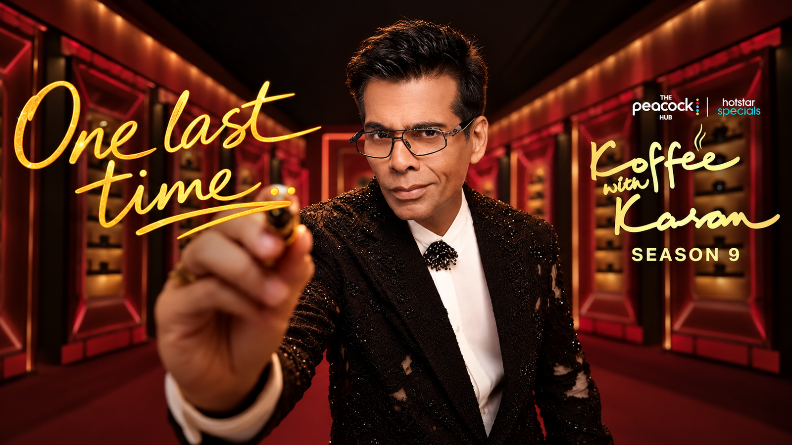 Koffee With Karan’s final season brings eight brands to JioHotstar