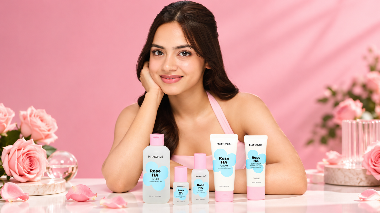 Nitanshi Goel becomes Mamonde’s first brand ambassador in India