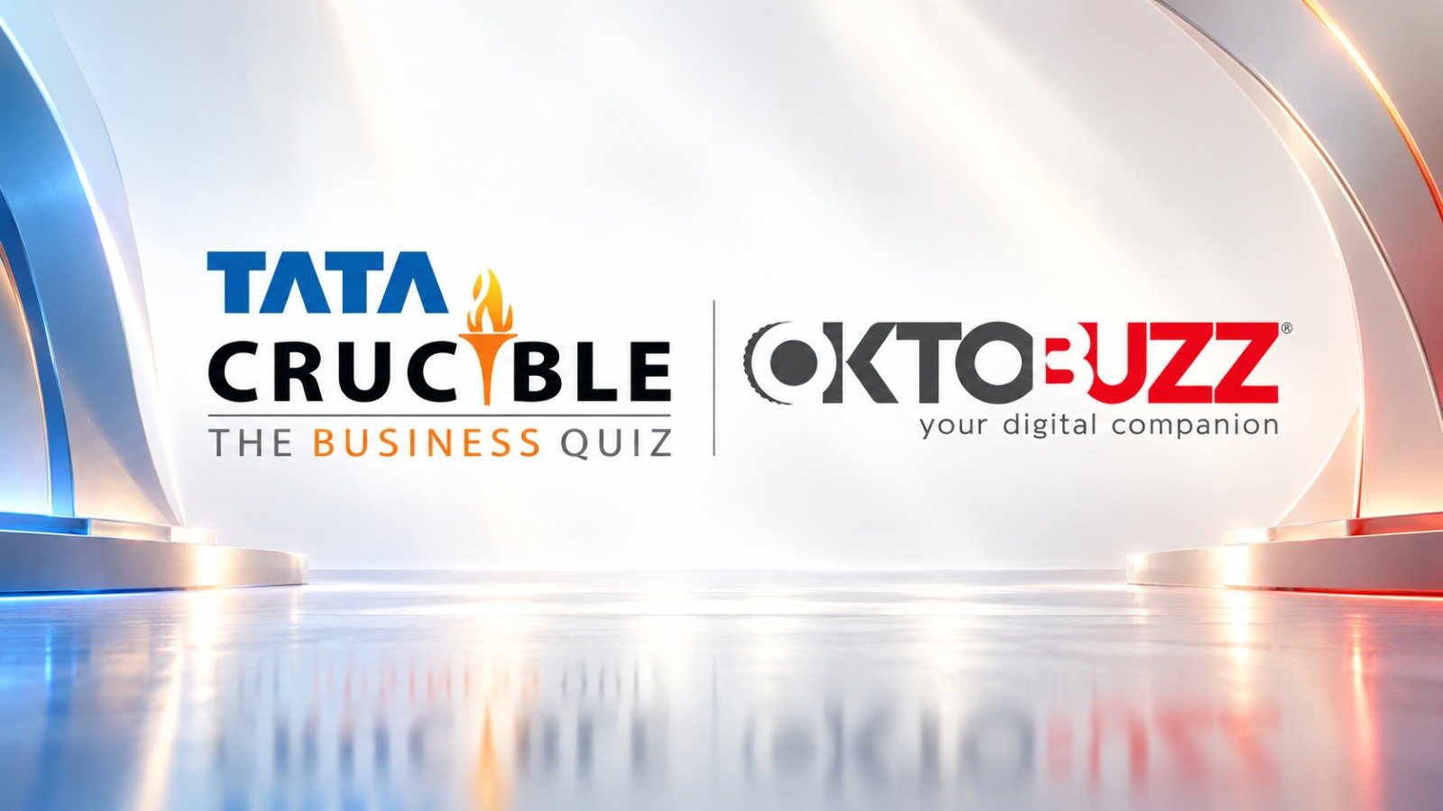 OktoBuzz wins social media mandate for Tata Crucible Quiz to build year-round digital engagement