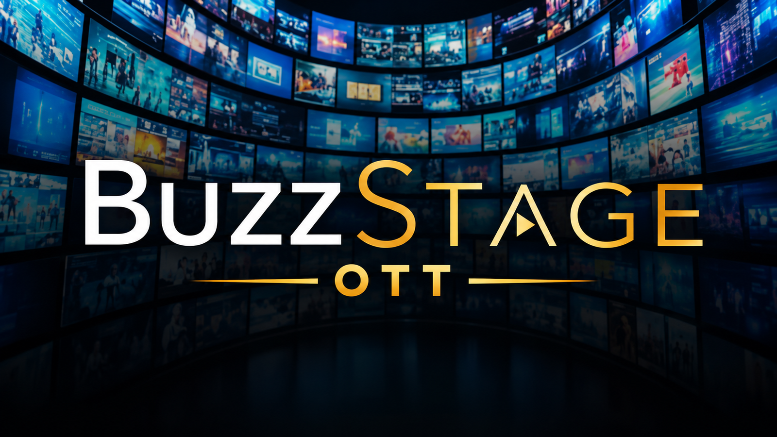 BuzzStage develops OTT platform to expand distribution for independent creators