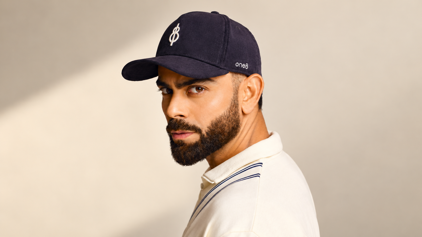 Virat Kohli joins LinkedIn to share his business journey with One8 and Agilitas Sports